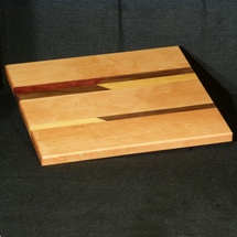 Merced cutting board